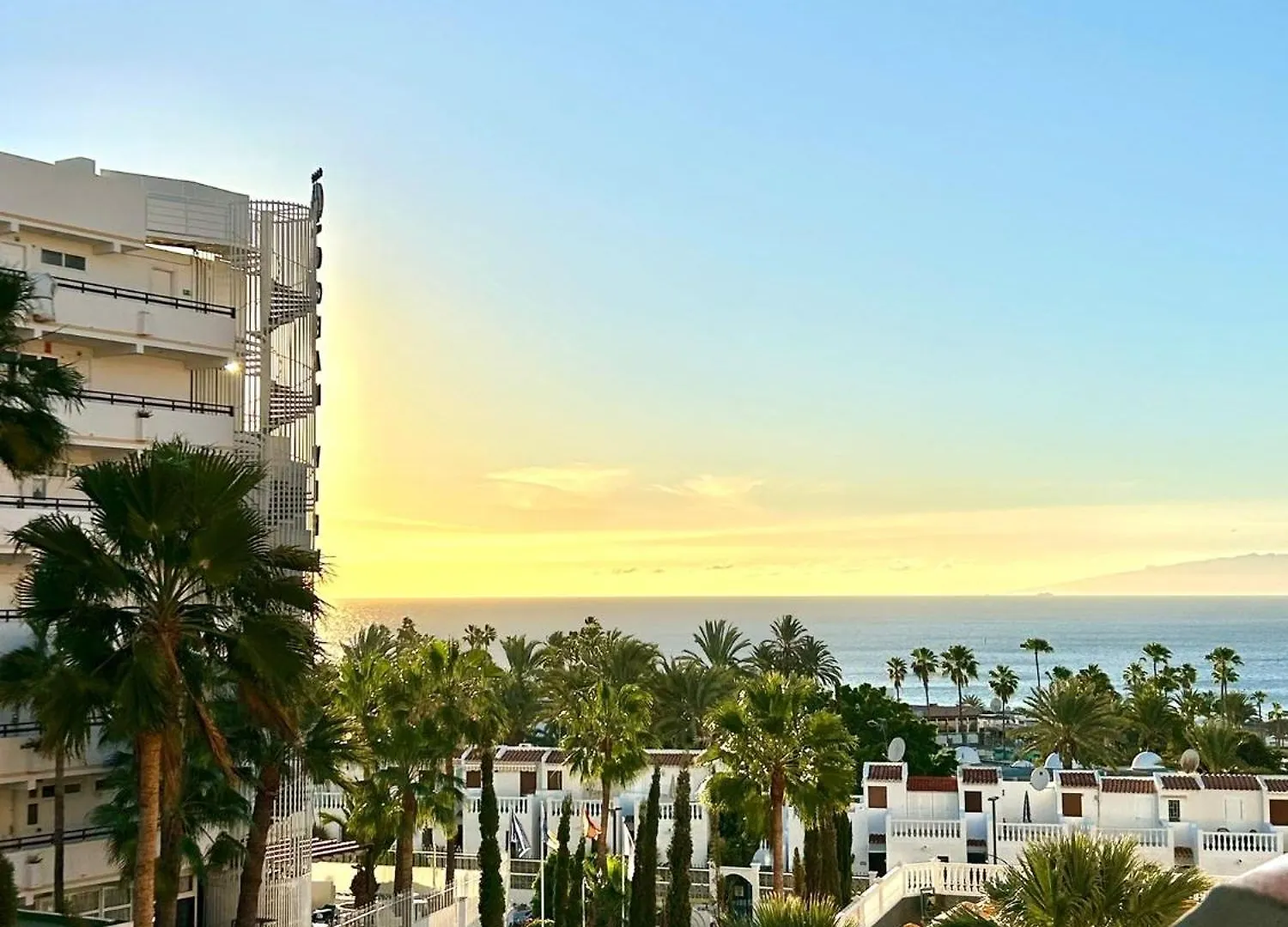 Apartamento Isla_Feliz Playa de las Américas